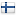 gsf.fi server is located in Finland